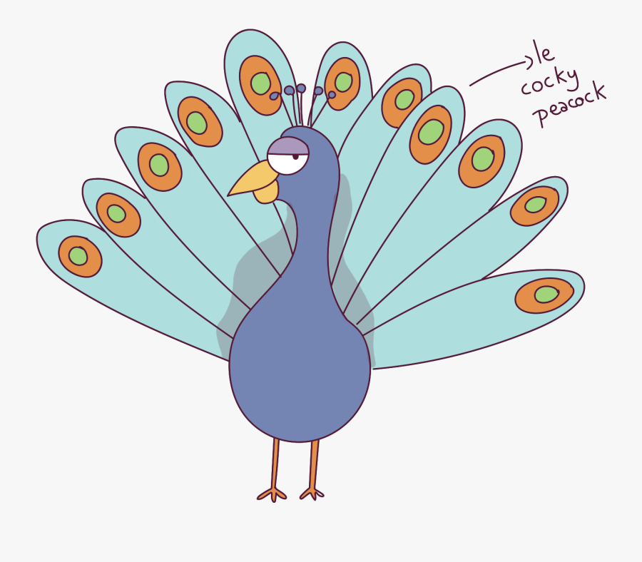 Turkey, Transparent Clipart