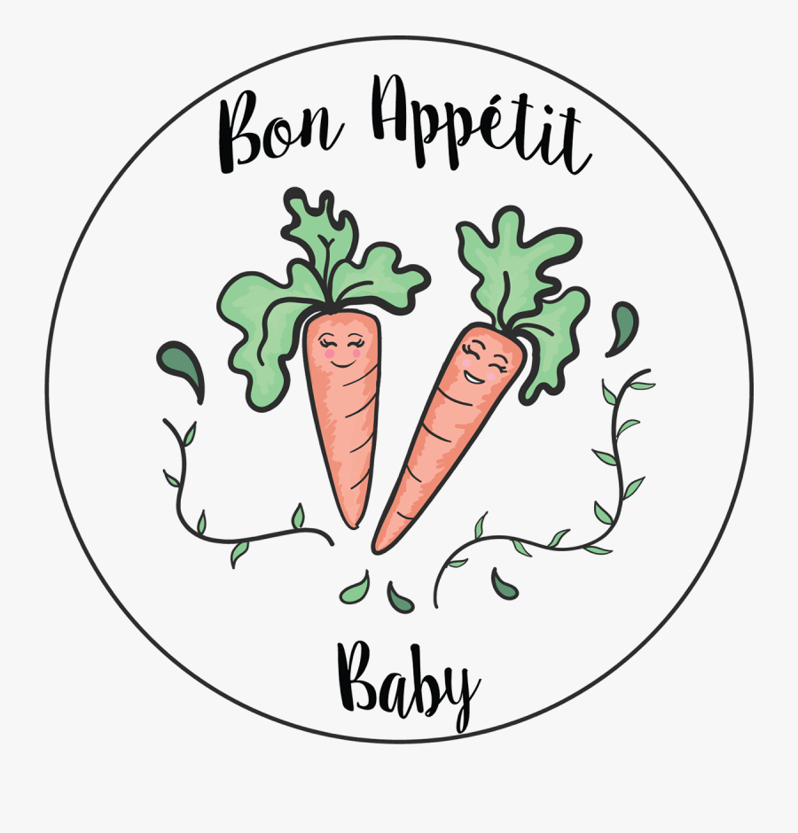 Carrot, Transparent Clipart