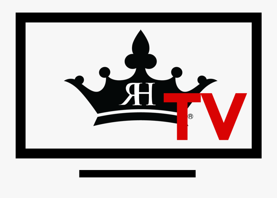 Royal Heir Tv, Transparent Clipart