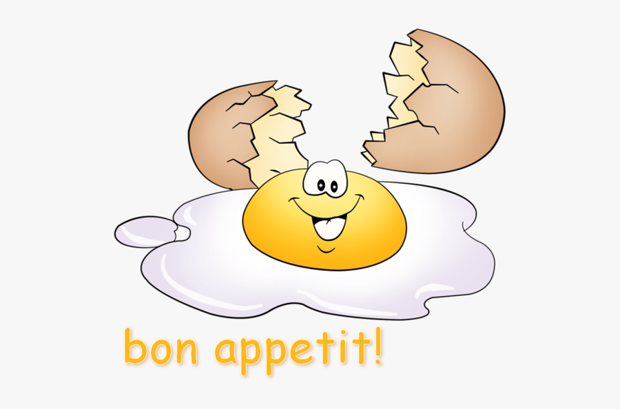 Bon Appetit, Transparent Clipart