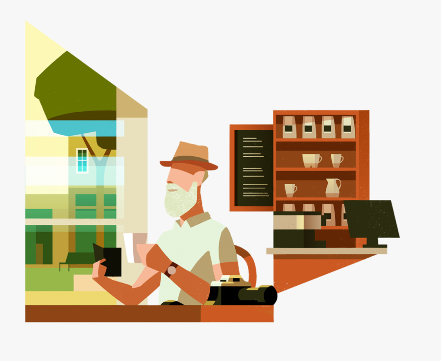 Illustration, Transparent Clipart