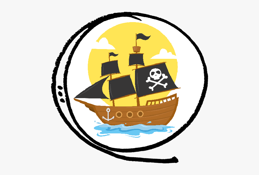Summer Camp Week, Transparent Clipart