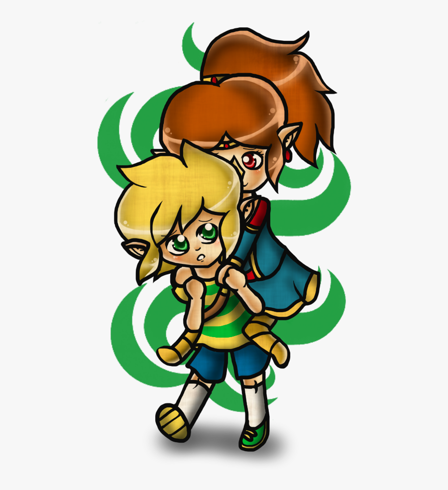 Cartoon, Transparent Clipart