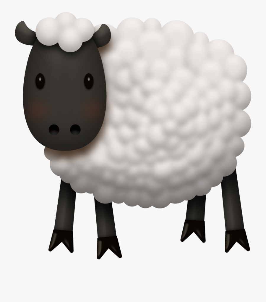 خروف للتصميم, Transparent Clipart