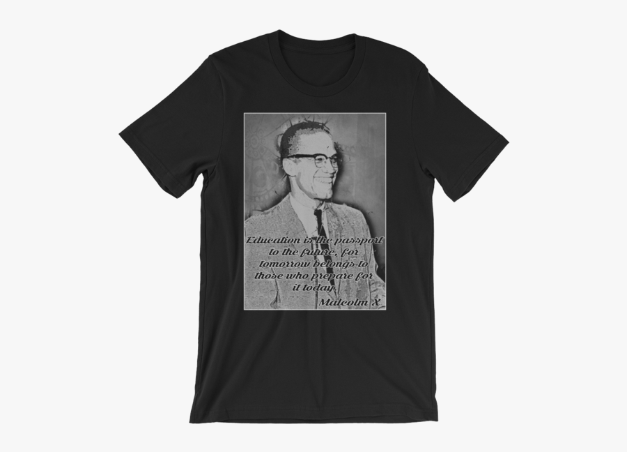 Transparent Malcolm X Png - Post Malone Hollywood's Bleeding Merch, Transparent Clipart