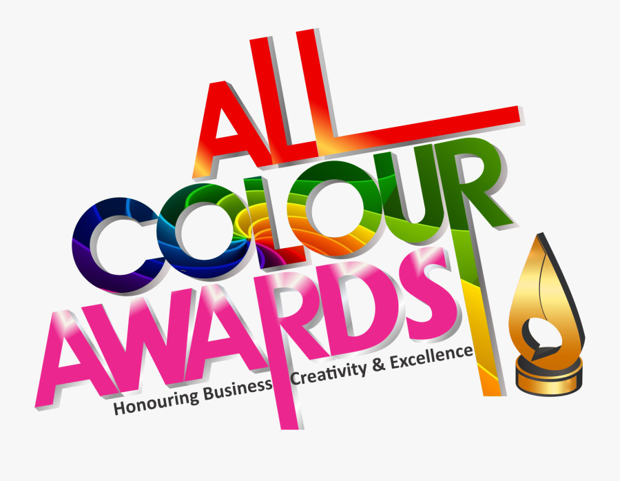All Colour Awards Aca Berths In Grandstyle Thecitypulsenews - Graphic Design, Transparent Clipart
