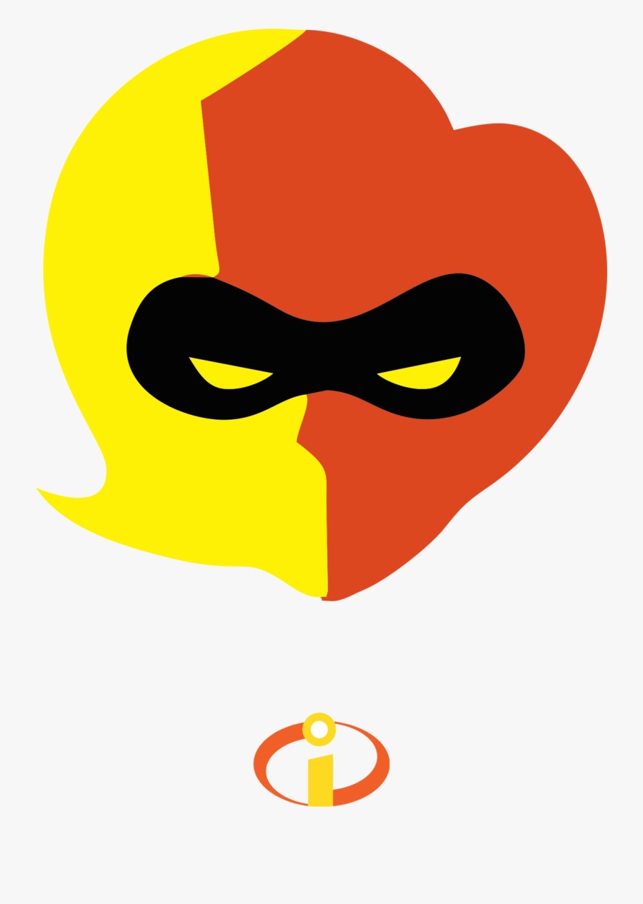 Incredibles Elastigirl Mom T, Transparent Clipart