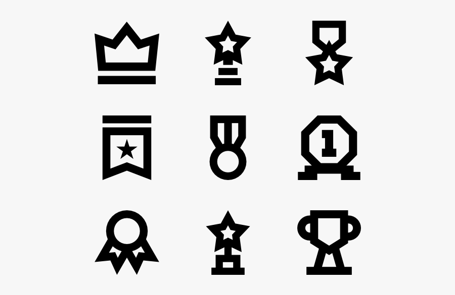 Lineal Awards - Good Night Coloring Pages, Transparent Clipart