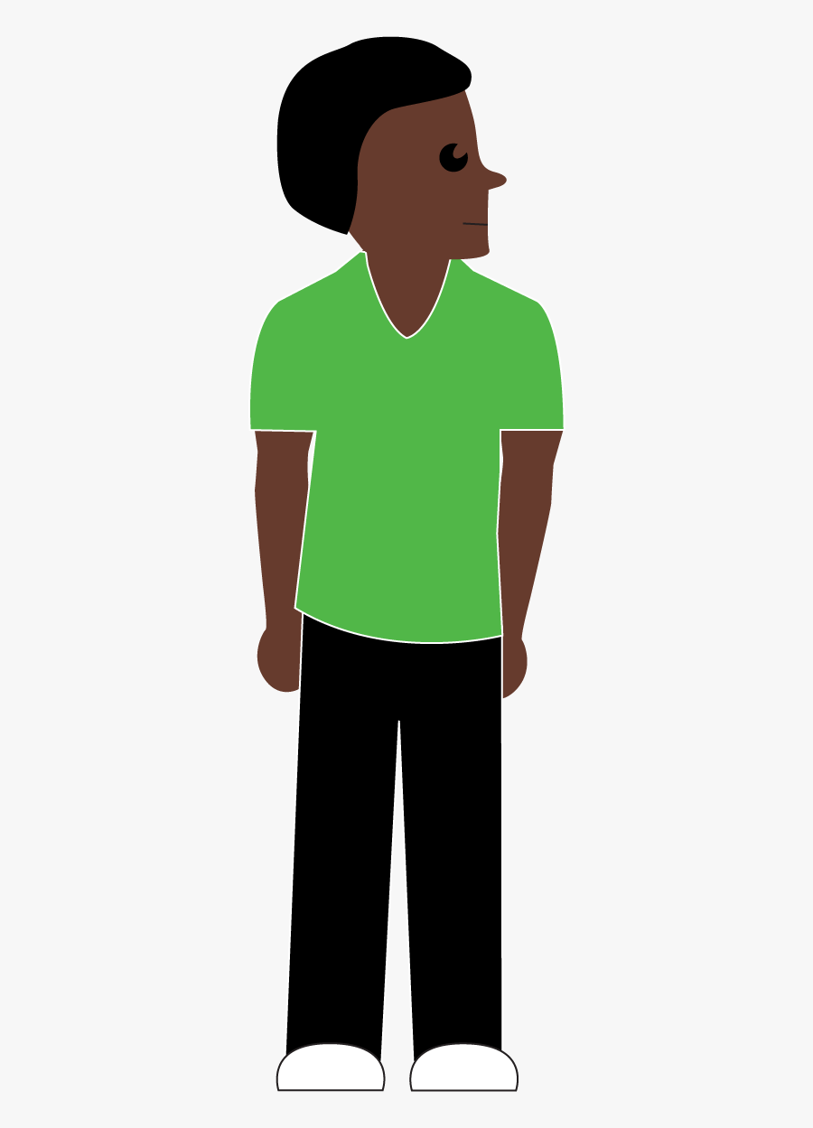 Mlk Clipart Shirt, Transparent Clipart