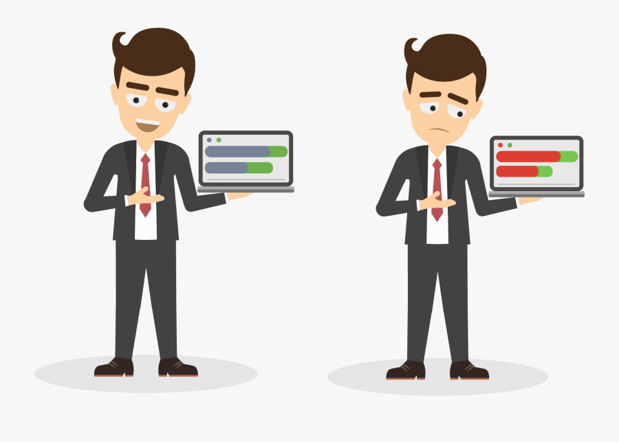 Office Management Clipart Facility Manager - Manager Clipart Transparent, Transparent Clipart