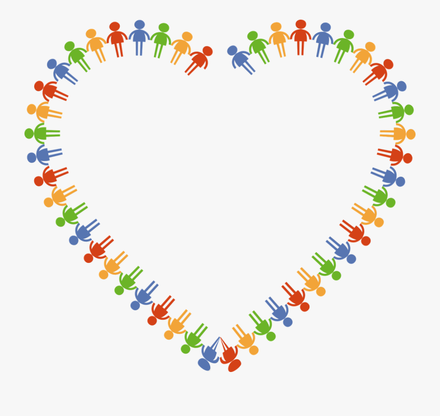 Community - Community Clipart, Transparent Clipart