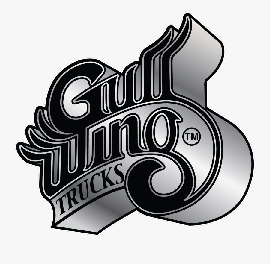 Gullwing - Illustration, Transparent Clipart