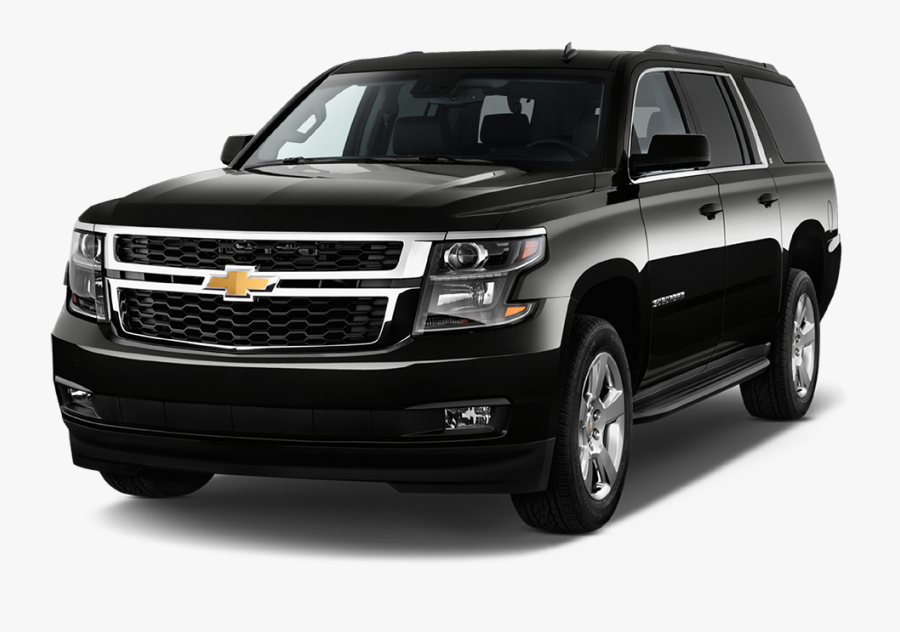 Land Utility Vehicle,chevrolet Tahoe,chevrolet Part,automotive - Chevrolet Suburban Price, Transparent Clipart