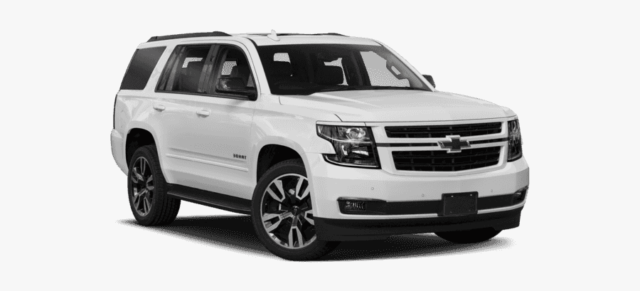 Clip Art All Vehicles For Sale - 2018 Chevrolet Tahoe Ls, Transparent Clipart
