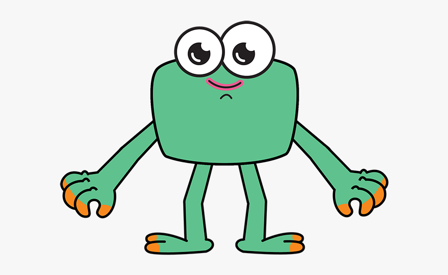 Gonoodle Create Your Own Champ, Transparent Clipart