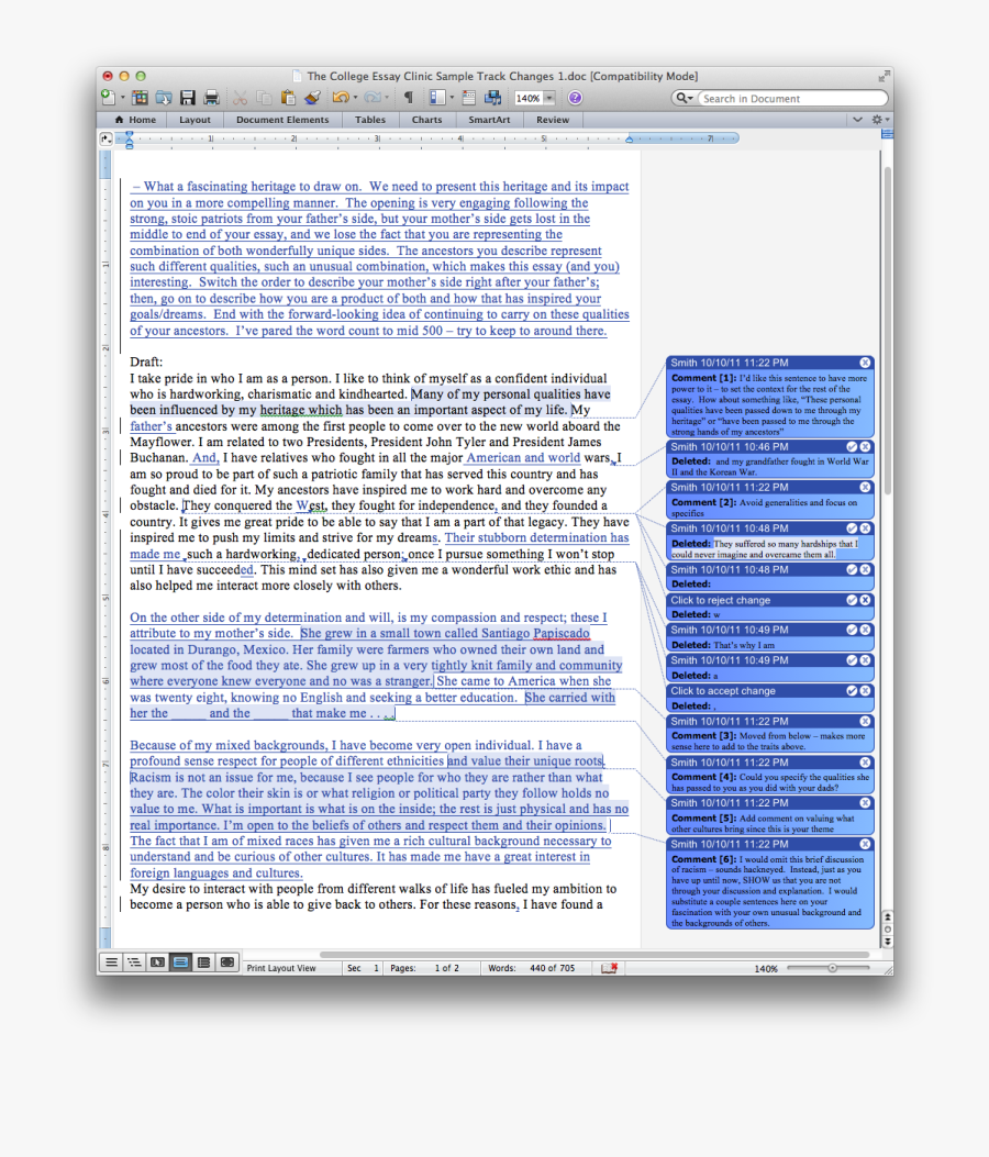 Essay Clipart Revision - Sample Revision Essay, Transparent Clipart