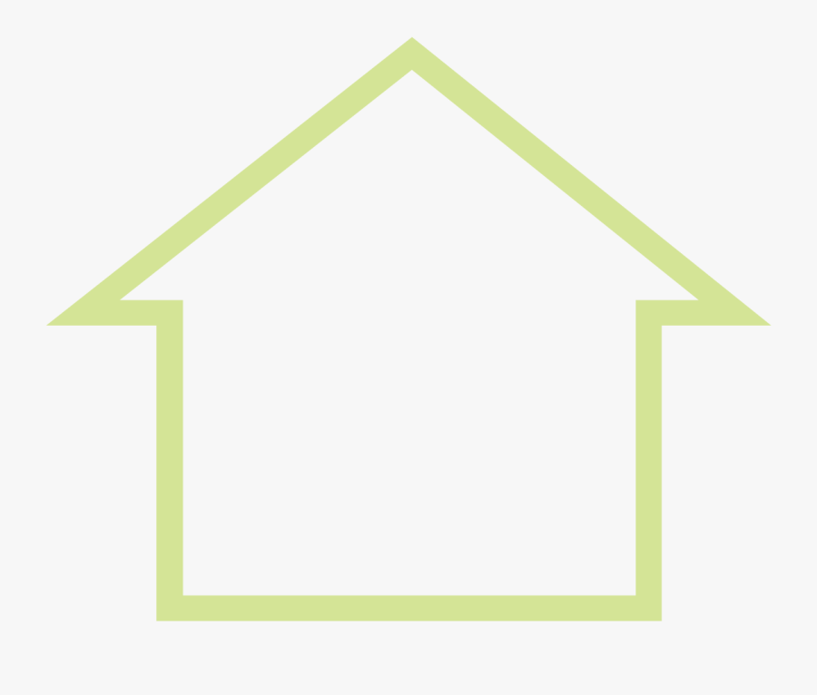 28 Collection Of House Frame Clipart - Cap Life Skills Logo, Transparent Clipart