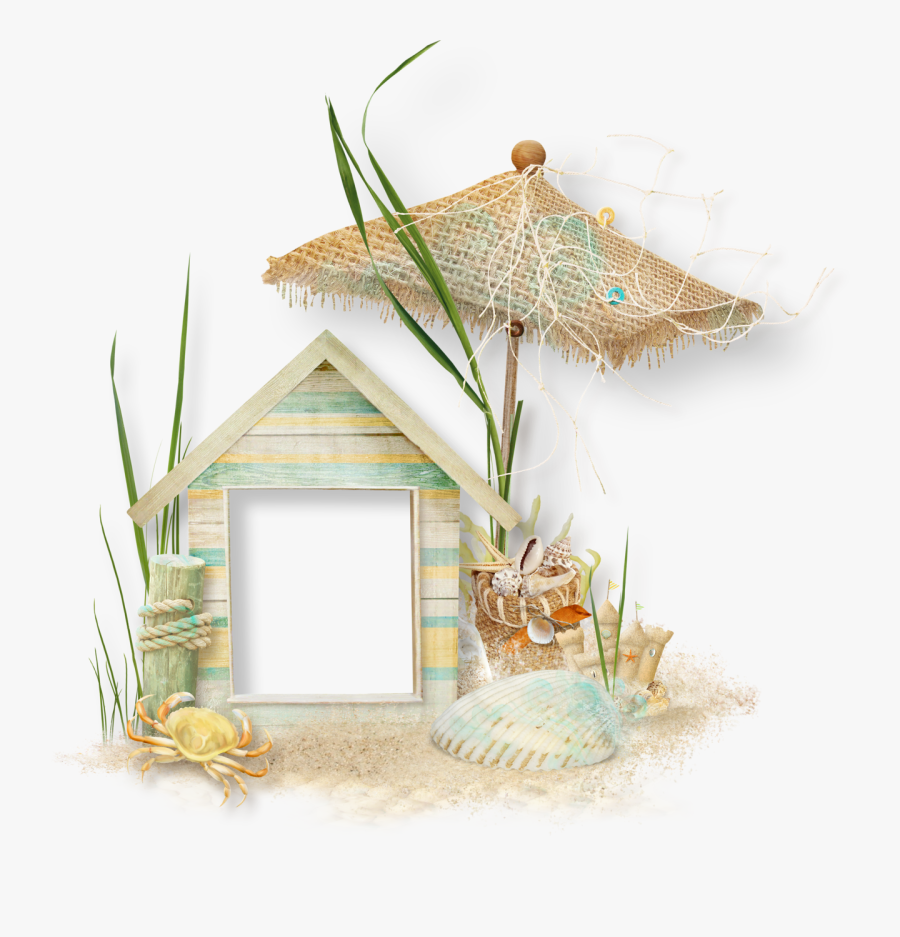 Tube Été Png, Transparent Clipart