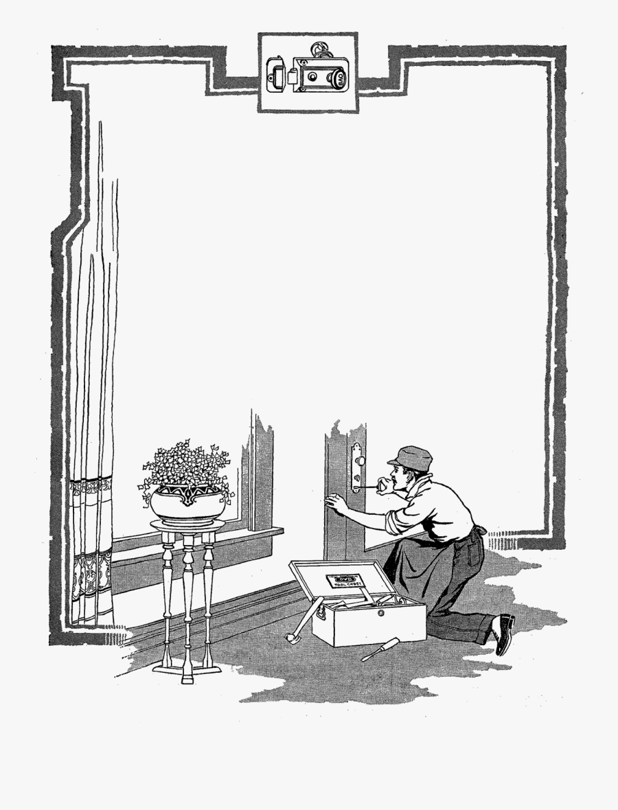 Free Frame Digital Stamp - Illustration, Transparent Clipart