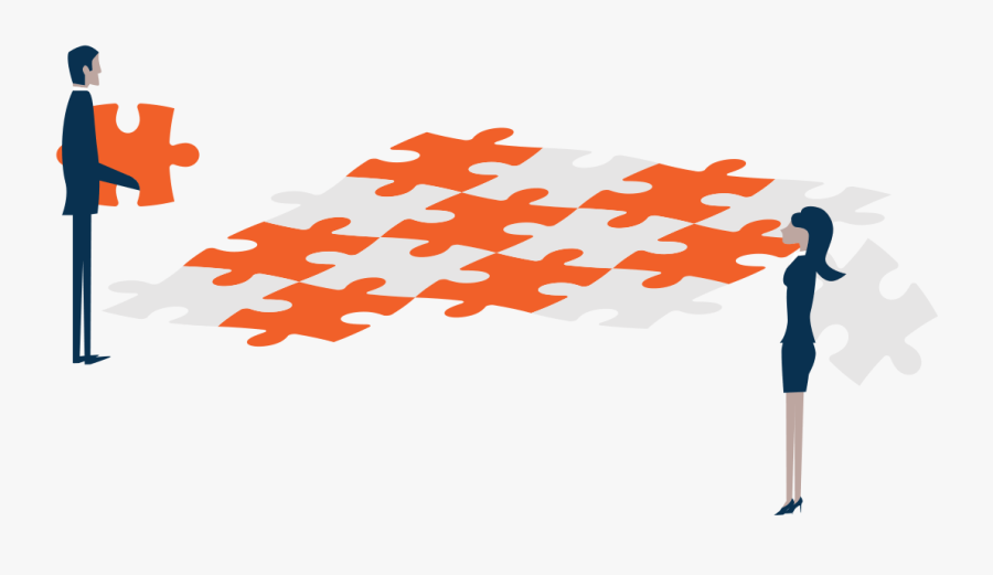 Executive The Bailey Group - Illustration, Transparent Clipart