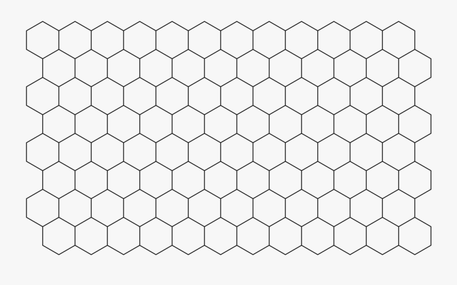 Square,angle,symmetry - Шестиугольники, Transparent Clipart