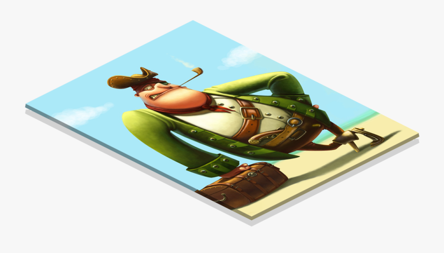 Illustration, Transparent Clipart