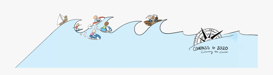 Virginia Beach City Public - Cartoon, Transparent Clipart