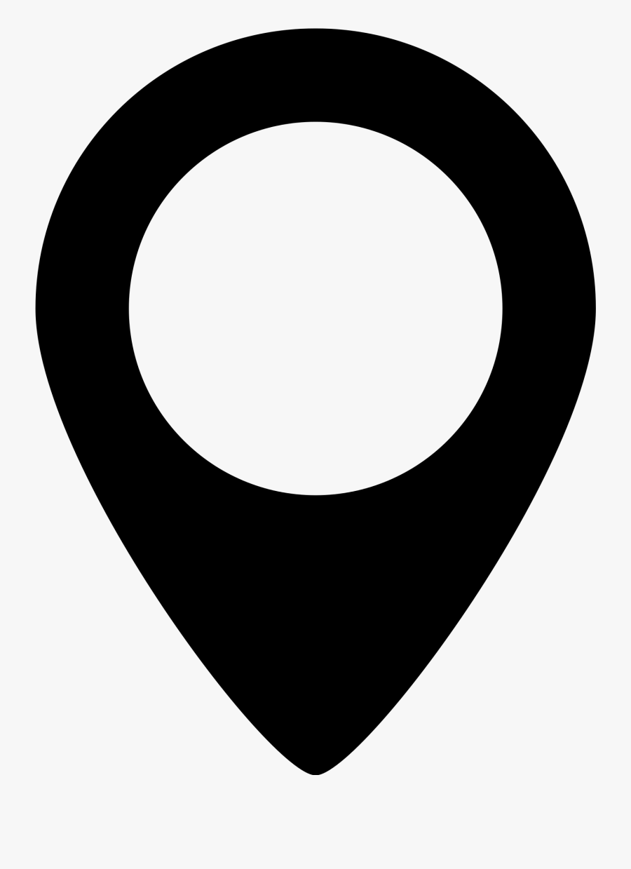 Png Point - Map Marker Png, Transparent Clipart