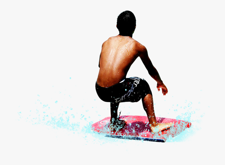 #surfing #wave #sport #beach #ocean #sea #water #man - 海边 海报 设计, Transparent Clipart