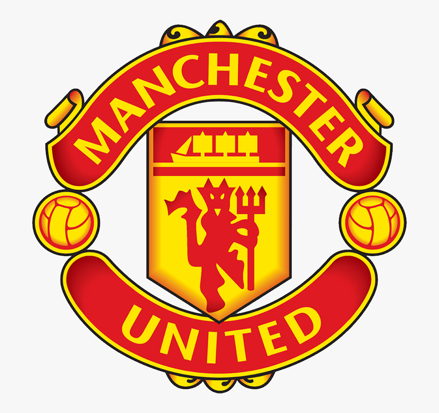 Manchester United Logo Png Hd Png Mart - Manchester United Logo, Transparent Clipart