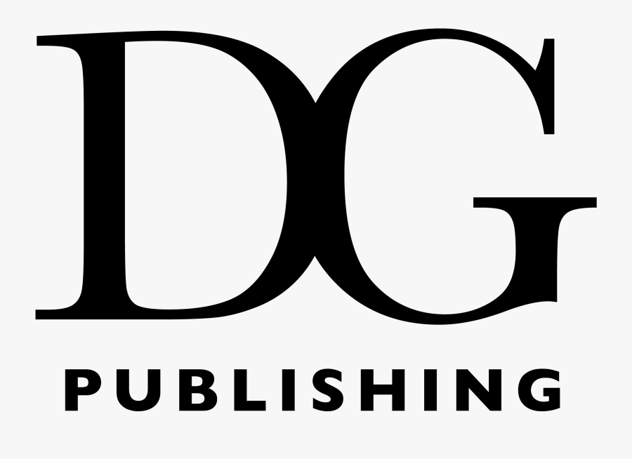 Dg Publishing Clipart , Png Download, Transparent Clipart