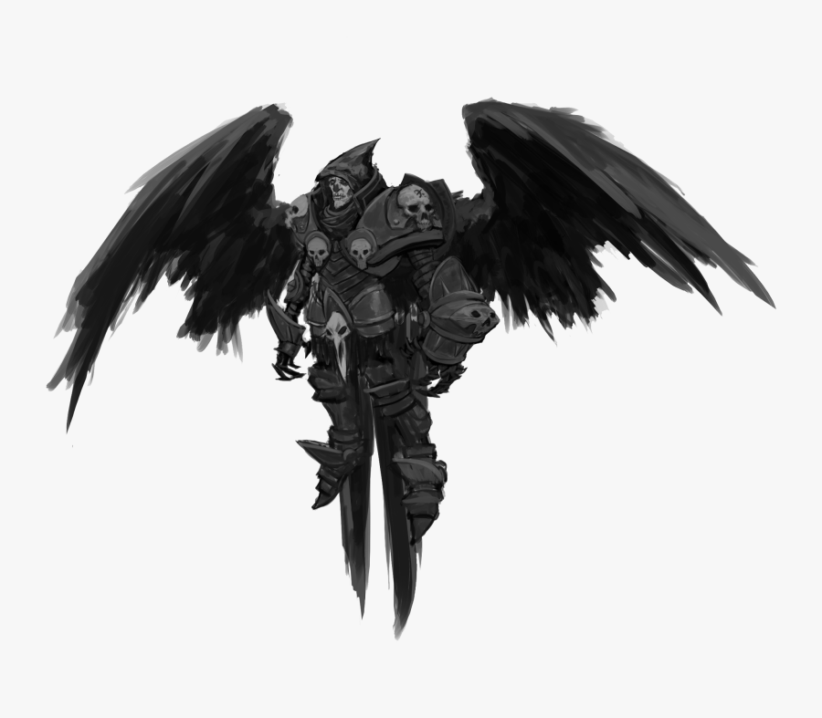 Download Dark Angel Free Png Photo Images And Clipart - Dark Angel Png, Transparent Clipart