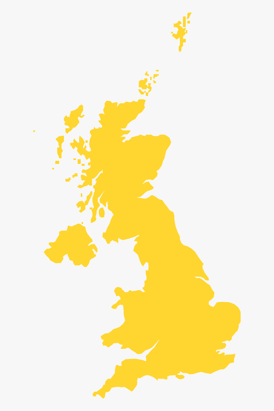 Uk Marginal Constituencies, Transparent Clipart