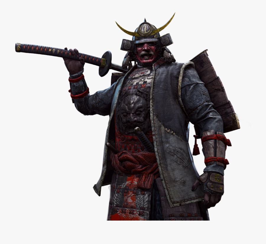 Samurai Png - Honor Samurai Png, Transparent Clipart
