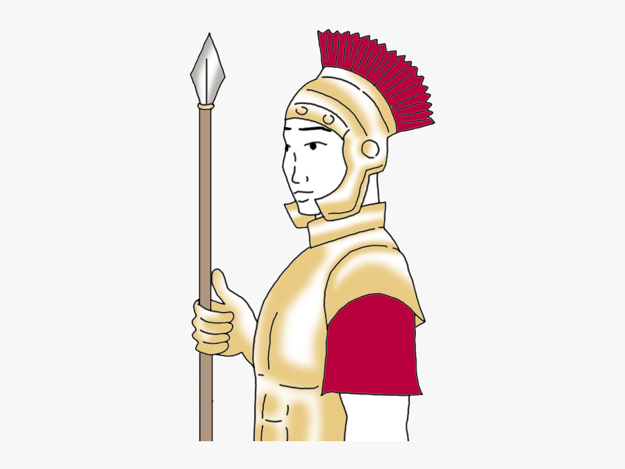 Armor - Cartoon, Transparent Clipart