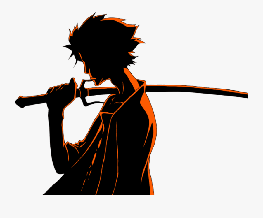 Png Free Images Toppng - Samurai Champloo Mugen Png, Transparent Clipart