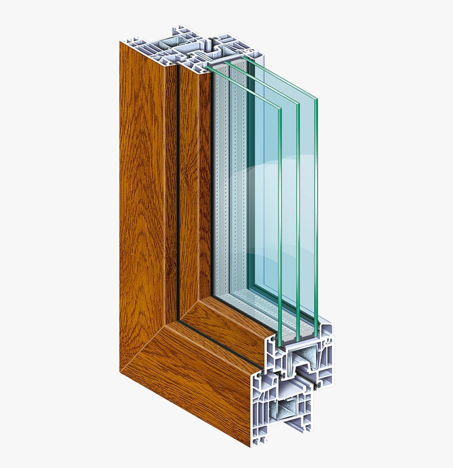 Kömmerling Pvc Ahşap, Transparent Clipart