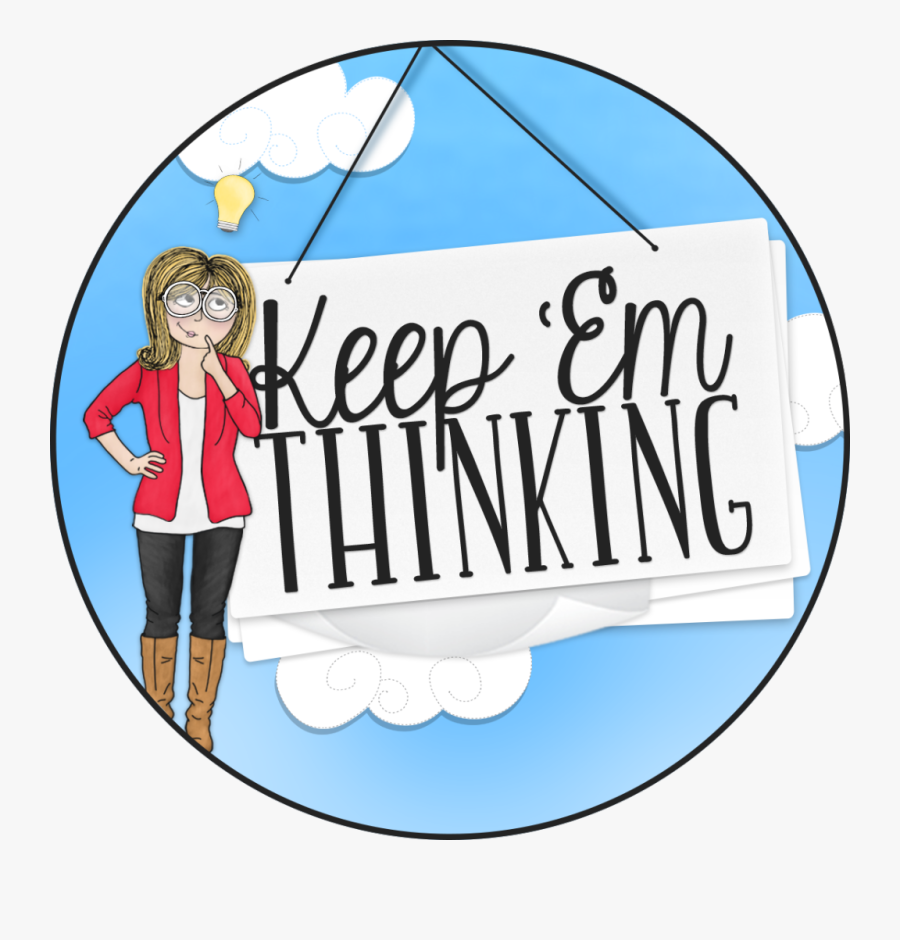 Head Over To Keep "em Thinking To Learn About How To, Transparent Clipart