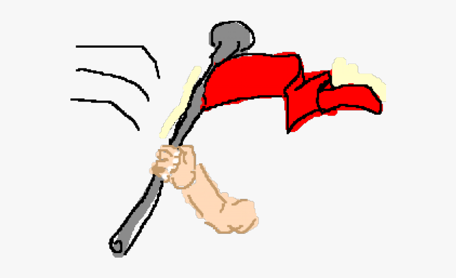 Flag Clipart Phil - Capture The Flag Png, Transparent Clipart