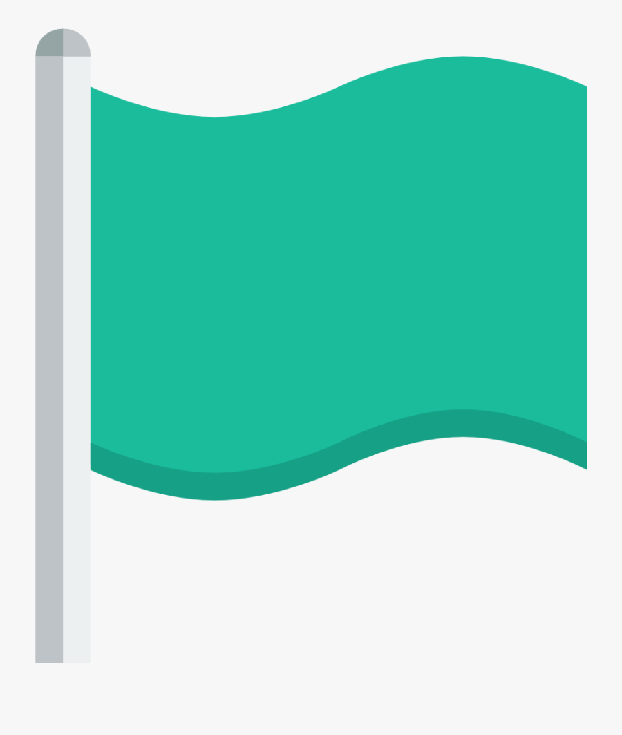 Flag Icon - Flag Flat Design Png, Transparent Clipart