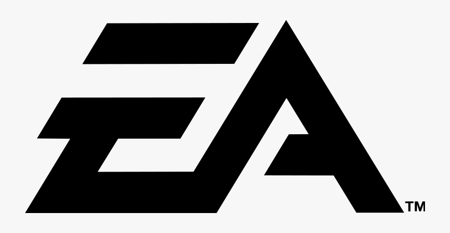Ea Games Logo Png, Transparent Clipart