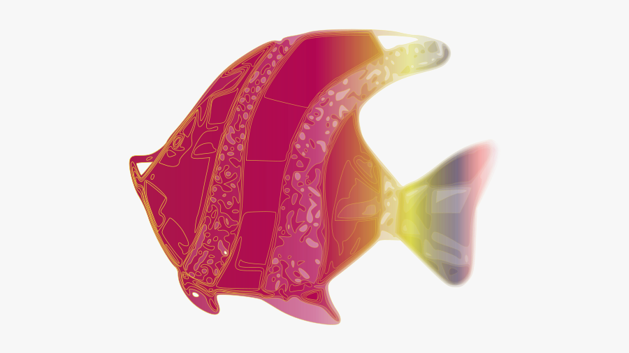 Watercolor Painting, Transparent Clipart