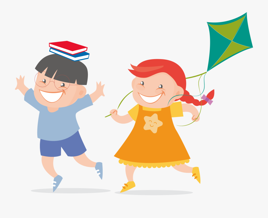 Friendship Clipart Classmate - Подготовить Ребенка К Школе, Transparent Clipart