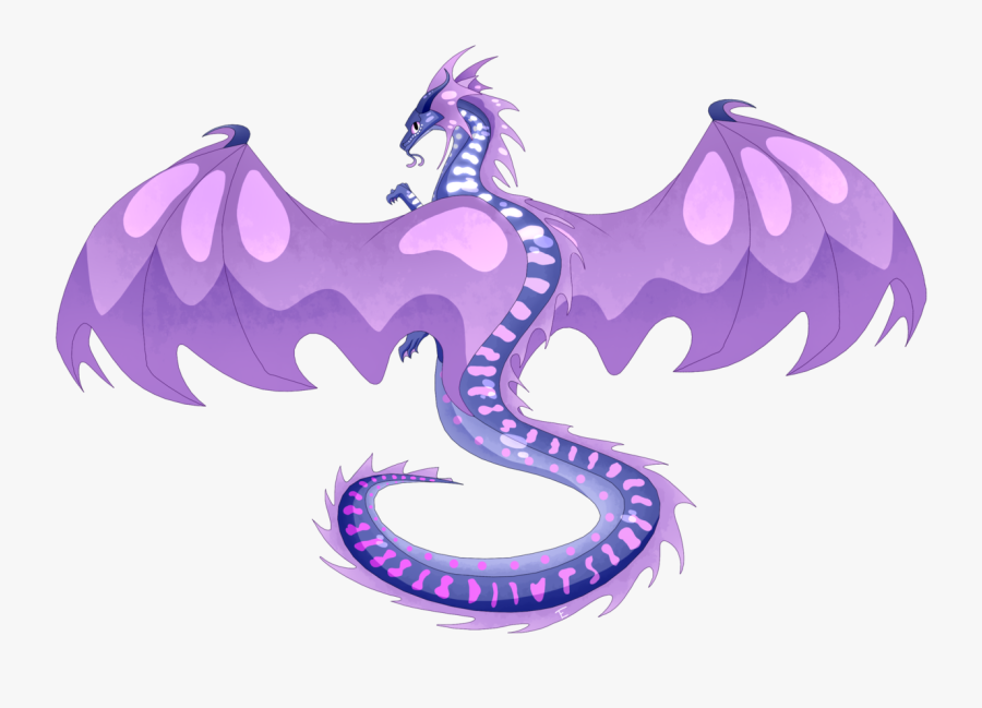“one Of The Classmate Things Name - Wings Of Fire, Transparent Clipart