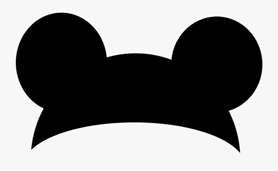 Mickey Mouse Universe Minnie Mouse Disney Castle - Vector Mickey Mouse Png, Transparent Clipart