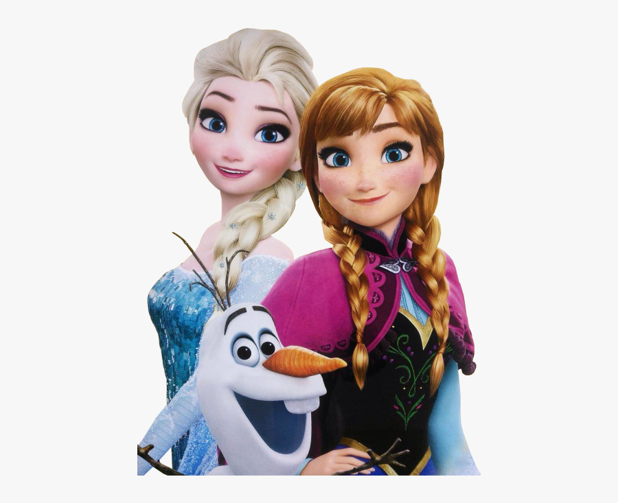 Elsa And Anna Png Transparent Elsa And Anna Images - Elsa Anna Frozen Png.....