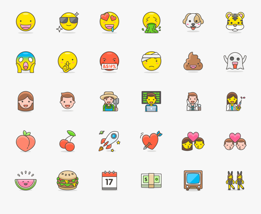 Html Cute Icon , Free Transparent Clipart - ClipartKey