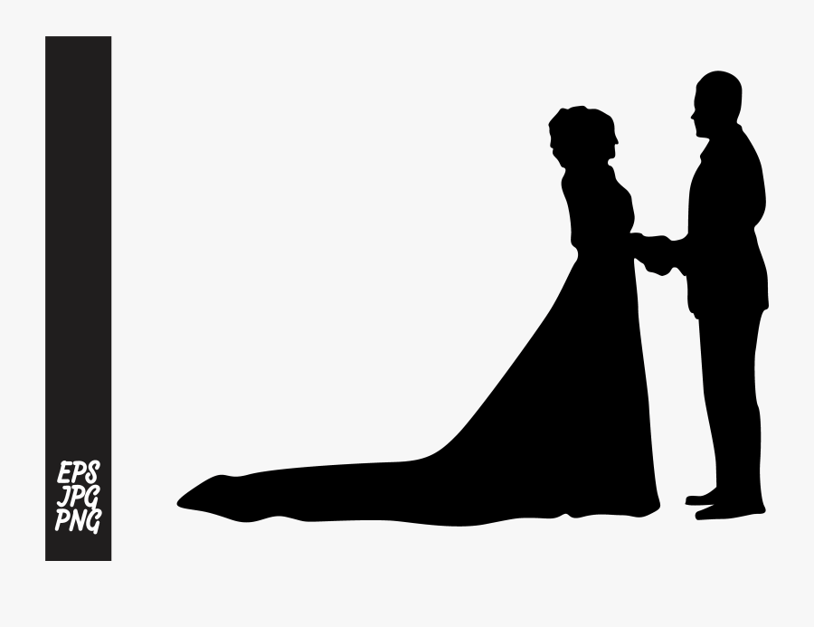 Wedding, Transparent Clipart