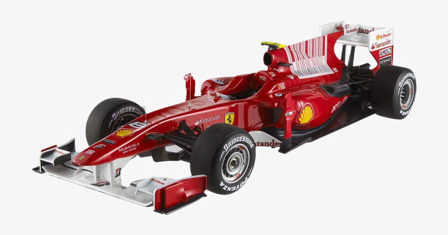Free Download Of Formula 1 Png Image - Ferrari Formula 1 Png, Transparent Clipart