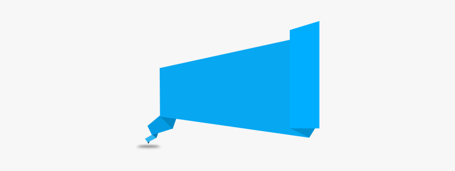 Free Banner Vector Ribbon - Transparent Vector Png Image For Photoshop, Transparent Clipart